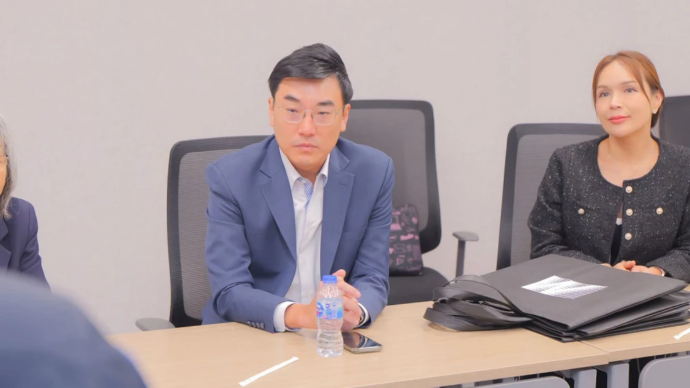 Metro Systems partners with M-Solutions Technology to deliver "Cyber Board Game" to NCSA, strengthening cybersecurity defenses for Thai youth and citizens