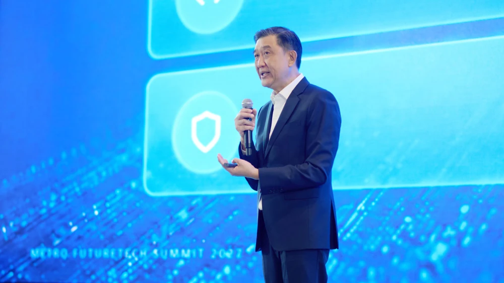 MSC Hosts the Year's Biggest Event, "Metro FutureTech Summit 2027" Transforming Enterprise Technology into Future Strategy