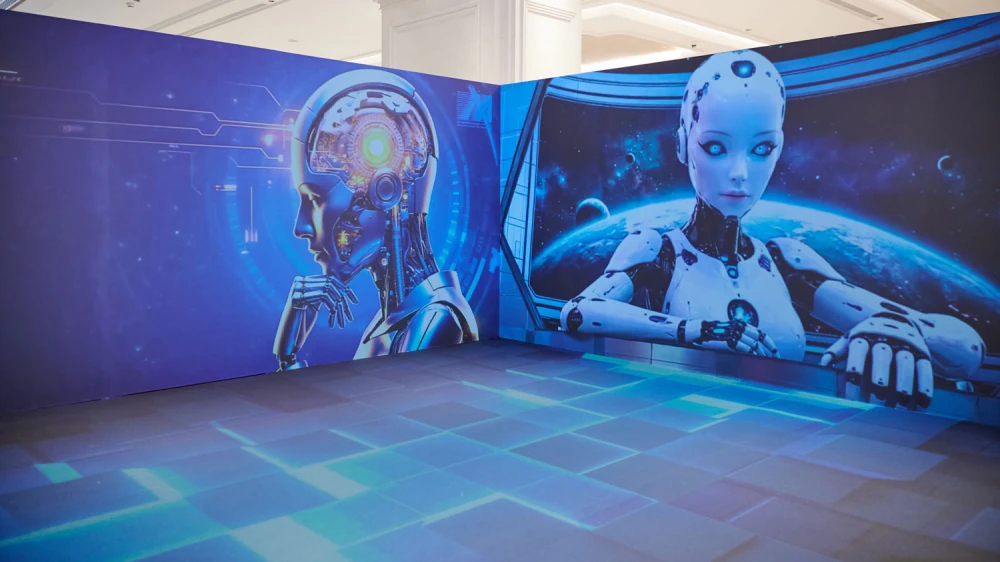MSC Hosts the Year's Biggest Event, "Metro FutureTech Summit 2027" Transforming Enterprise Technology into Future Strategy