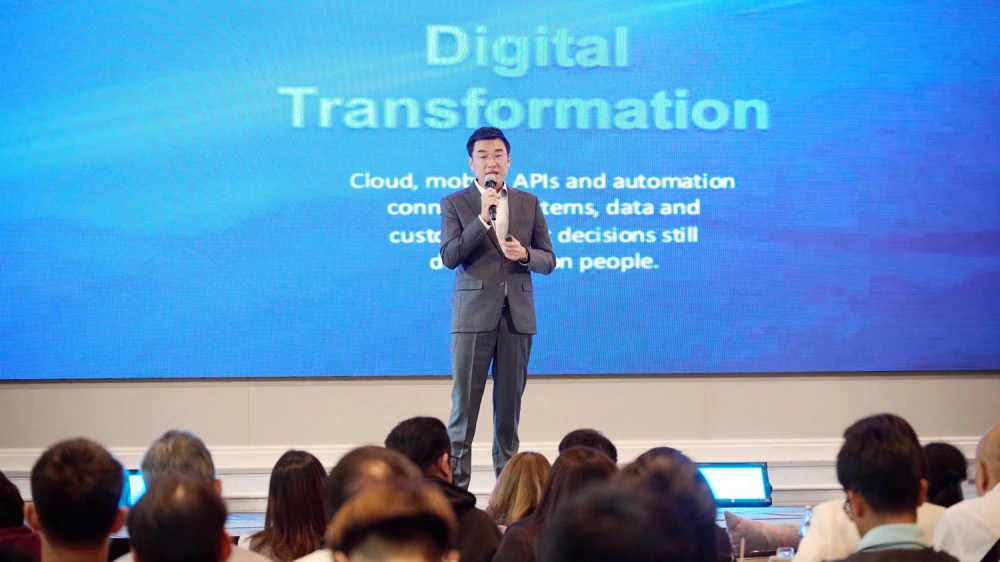 MSC Hosts the Year's Biggest Event, "Metro FutureTech Summit 2027" Transforming Enterprise Technology into Future Strategy