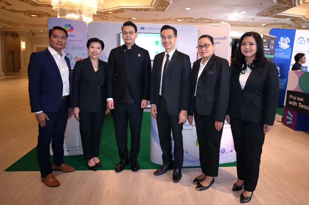 Metro Systems Corporation Joins GOV Cloud 2026, Showcasing Microsoft Copilot to Accelerate Digital Government