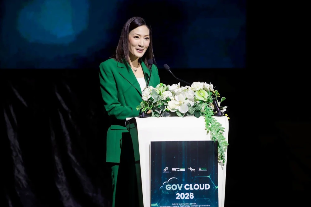 Metro Systems Corporation Joins GOV Cloud 2026, Showcasing Microsoft Copilot to Accelerate Digital Government