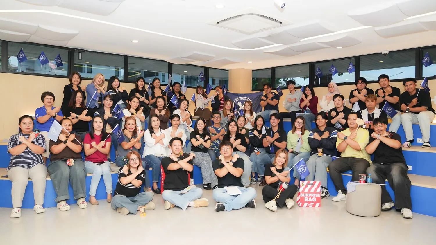 MSC Reinforces Commitment to Transparency and Corporate Integrity on Anti-Corruption Day 2026