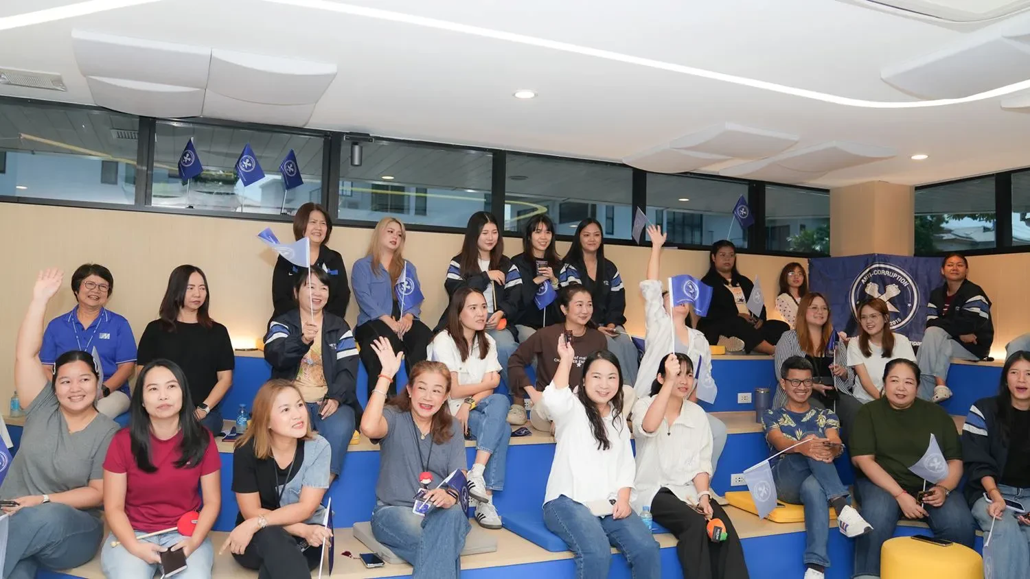 MSC Reinforces Commitment to Transparency and Corporate Integrity on Anti-Corruption Day 2026