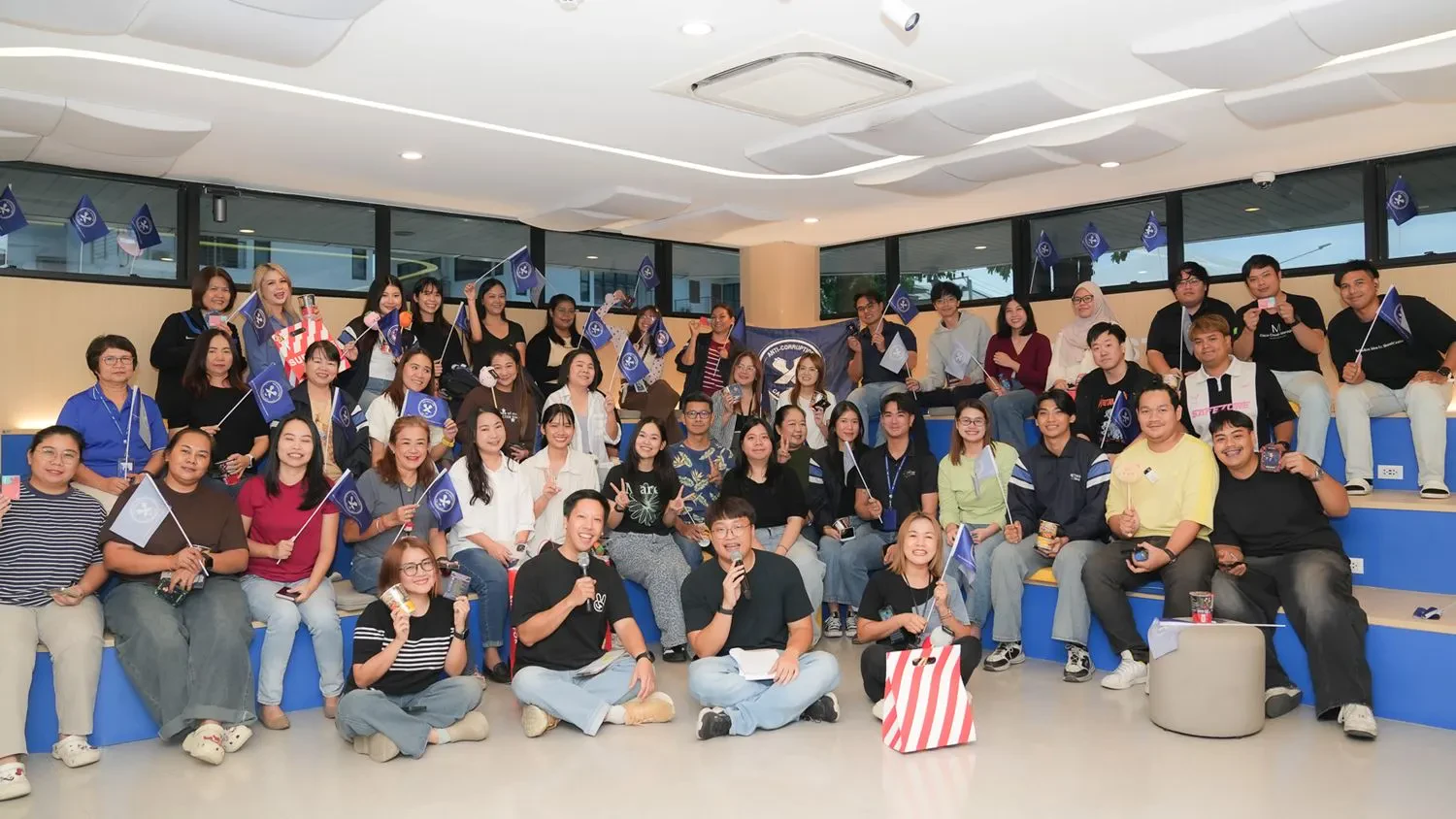 MSC Reinforces Commitment to Transparency and Corporate Integrity on Anti-Corruption Day 2026