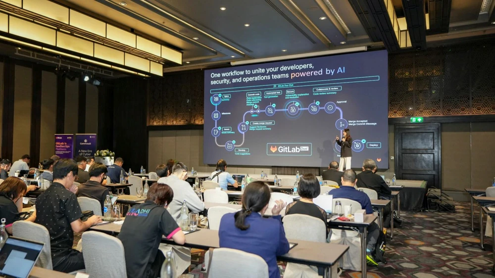 MSC Partners with GitLab, Nutanix and Commvault for “Metro Forge 2026,” Bringing Build, Run and Protect Together to Prepare Enterprises for the Modern Digital & AI-Ready Enterprise