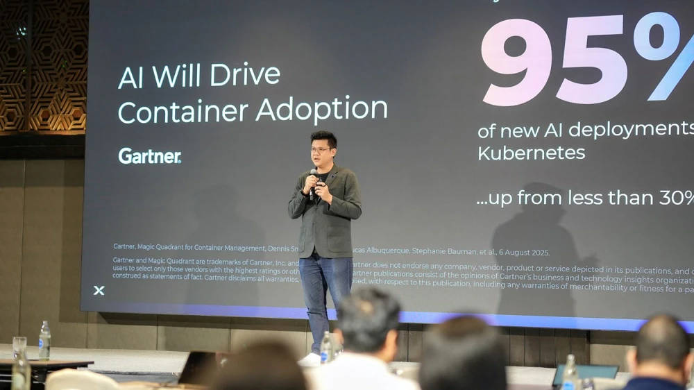 MSC Partners with GitLab, Nutanix and Commvault for “Metro Forge 2026,” Bringing Build, Run and Protect Together to Prepare Enterprises for the Modern Digital & AI-Ready Enterprise