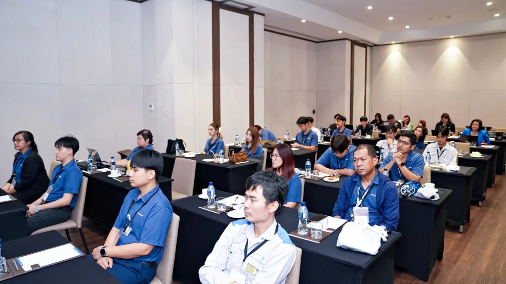 MSC Joins Forces with Lenovo to Host "Lenovo Discovery '26: Smarter AI for All" Seminar, Driving Daikin (Thailand) Toward Industrial AI Applications