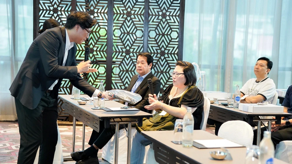 MSC Appointed as Canva Authorized Reseller in Thailand, Supporting Design and Content Creation for Organizations