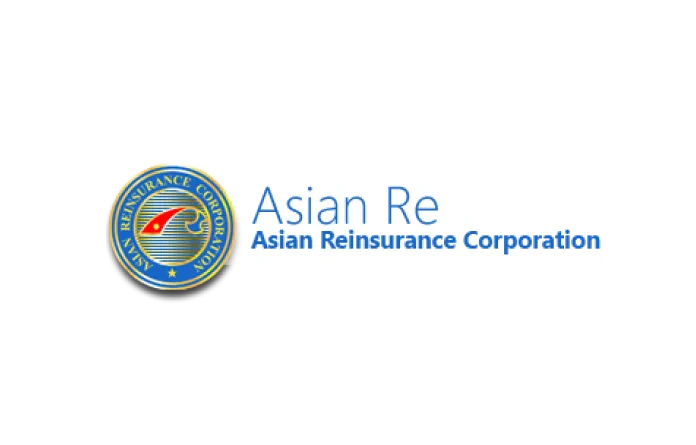 The Asian Reinsurance Corporation