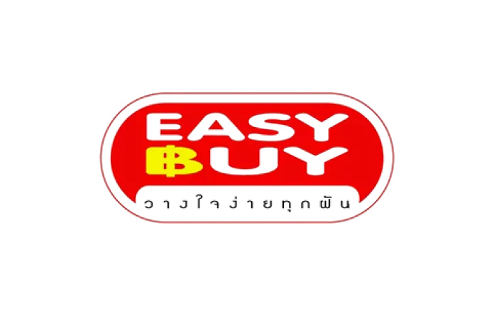 Easy Buy Public Company Limited