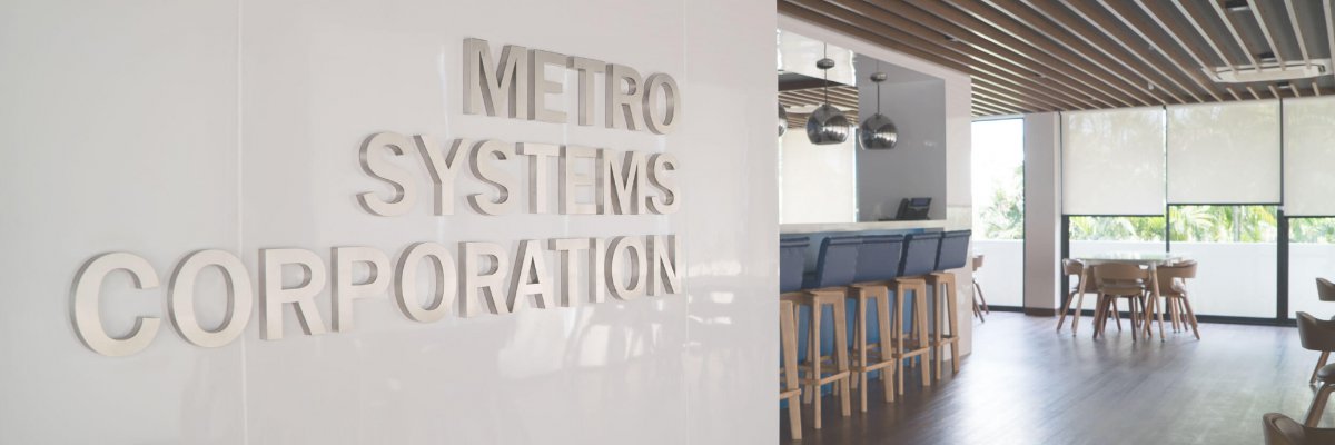Customer Support It Support Helpdesk Metro Systems