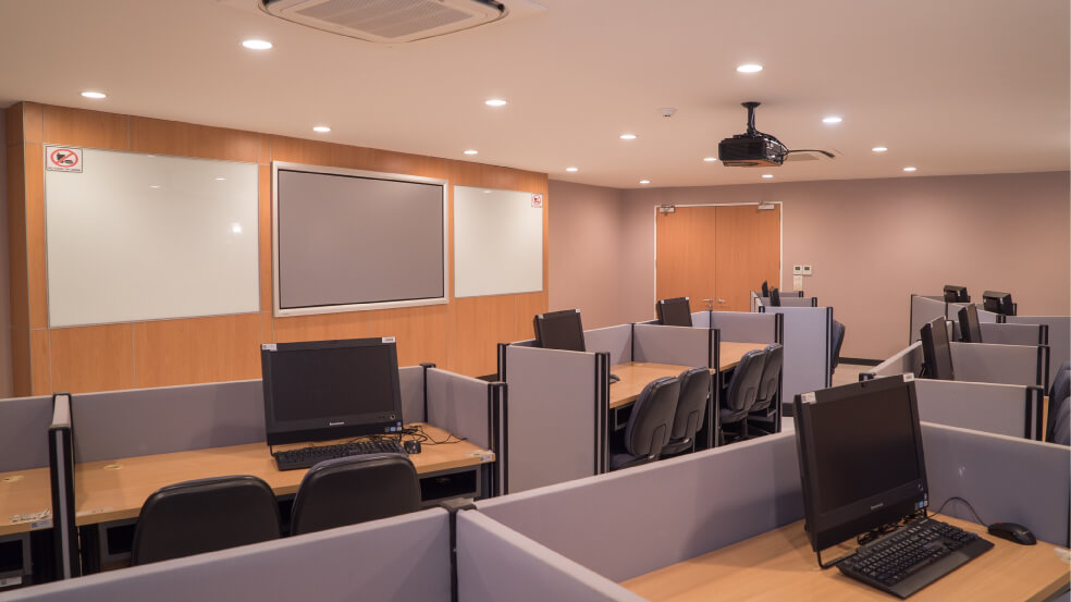 IBM Training Room-3