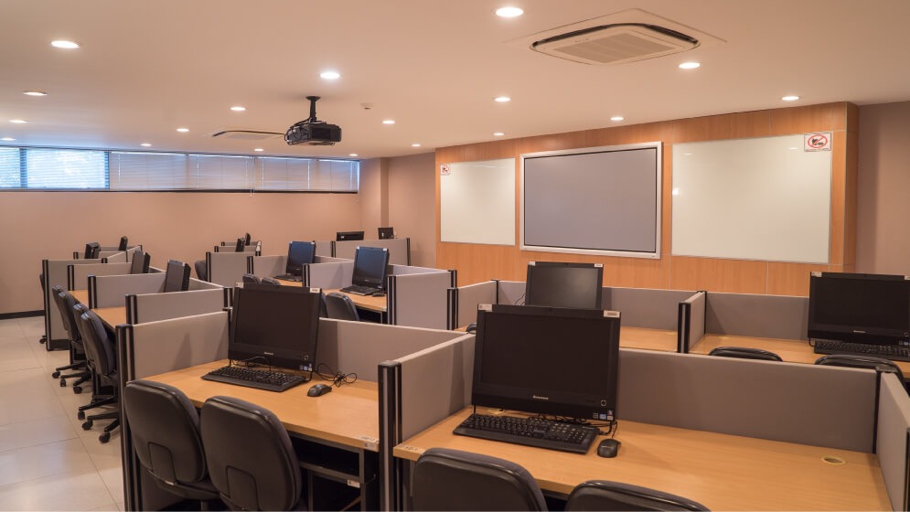 IBM Training Room-2